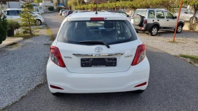 Toyota Yaris 1.0i EURO 5B - 3900 € - 41684047 5 | Car24.bg Toyota Yaris 1.0i EURO 5B - 3900 € - 41684047 5