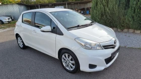Toyota Yaris 1.0i EURO 5B - 3900 € - 41684047 3 | Car24.bg Toyota Yaris 1.0i EURO 5B - 3900 € - 41684047 3