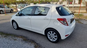 Toyota Yaris 1.0i EURO 5B - 3900 € - 41684047 6 | Car24.bg Toyota Yaris 1.0i EURO 5B - 3900 € - 41684047 6