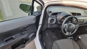 Toyota Yaris 1.0i EURO 5B - 3900 € - 41684047 7 | Car24.bg Toyota Yaris 1.0i EURO 5B - 3900 € - 41684047 7