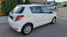 Toyota Yaris 1.0i EURO 5B - 3900 € - 41684047 4 | Car24.bg Toyota Yaris 1.0i EURO 5B - 3900 € - 41684047 4