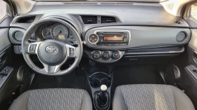Toyota Yaris 1.0i EURO 5B - 3900 € - 41684047 11 | Car24.bg Toyota Yaris 1.0i EURO 5B - 3900 € - 41684047 11