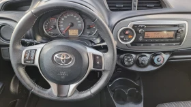 Toyota Yaris 1.0i EURO 5B - 3900 € - 41684047 12 | Car24.bg Toyota Yaris 1.0i EURO 5B - 3900 € - 41684047 12