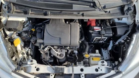 Toyota Yaris 1.0i EURO 5B - 3900 € - 41684047 13 | Car24.bg Toyota Yaris 1.0i EURO 5B - 3900 € - 41684047 13