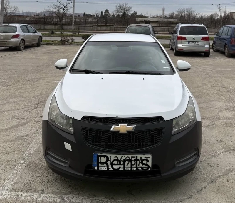Chevrolet Cruze - 3500 € / 6845.40 лв. - 72916855 1 | Car24.bg Chevrolet Cruze - 3500 € / 6845.40 лв. - 72916855 1