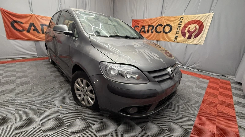 VW Golf Plus 1.6i - 11 € / 21.51 лв. - 62323376 1 | Car24.bg VW Golf Plus 1.6i - 11 € / 21.51 лв. - 62323376 1