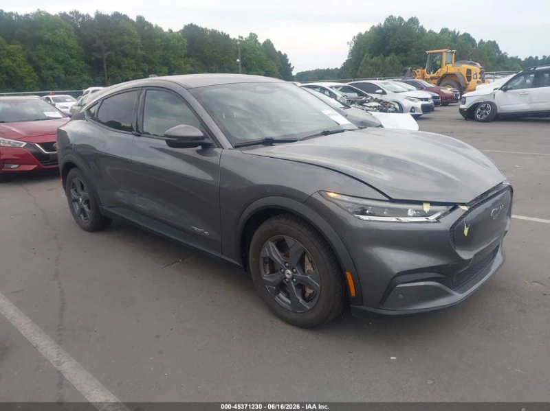 Ford Mustang Mach-E Select - 11000 € / 21514.13 лв. - 65681042 1 | Car24.bg Ford Mustang Mach-E Select - 11000 € / 21514.13 лв. - 65681042 1
