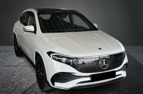 Mercedes-Benz EQA 250 = AMG Line = Advanced Гаранция - Car24.bg Mercedes-Benz EQA 250 = AMG Line = Advanced Гаранция