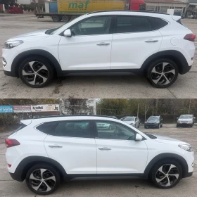 Hyundai Tucson 2.0 CRDI 4x4 - 26999 лв. / 13804.37 € - 43953701 4 | Car24.bg Hyundai Tucson 2.0 CRDI 4x4 - 26999 лв. / 13804.37 € - 43953701 4