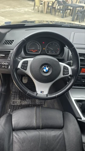 BMW X3 2, 0 M PAKET X DRIVE TOP - 7599 € / 14862.35 лв. - 33986065 17 | Car24.bg BMW X3 2, 0 M PAKET X DRIVE TOP - 7599 € / 14862.35 лв. - 33986065 17
