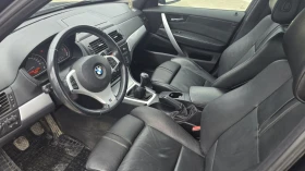 BMW X3 2, 0 M PAKET X DRIVE TOP - 7599 € / 14862.35 лв. - 33986065 12 | Car24.bg BMW X3 2, 0 M PAKET X DRIVE TOP - 7599 € / 14862.35 лв. - 33986065 12