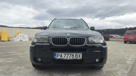 BMW X3 2, 0 M PAKET X DRIVE TOP - Car24.bg BMW X3 2, 0 M PAKET X DRIVE TOP