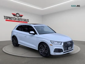 Audi SQ5 quattro * Premium * АвтоКредит * (ЦЕНА ДО БГ) | Auto.bg — изображение 4 Audi SQ5 quattro * Premium * АвтоКредит * (ЦЕНА ДО БГ) | Auto.bg — изображение 4