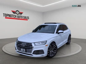 Audi SQ5 quattro * Premium * АвтоКредит * (ЦЕНА ДО БГ)