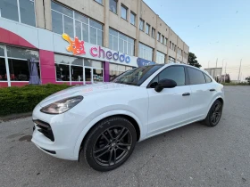 Porsche Cayenne COUPE* GTS* 340кс* ПАНОРАМА | Auto.bg — изображение 2 Porsche Cayenne COUPE* GTS* 340кс* ПАНОРАМА | Auto.bg — изображение 2