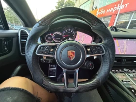 Porsche Cayenne COUPE* GTS* 340кс* ПАНОРАМА | Auto.bg — изображение 15 Porsche Cayenne COUPE* GTS* 340кс* ПАНОРАМА | Auto.bg — изображение 15