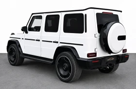 Mercedes-Benz G 350 D 63AMG-OPTIG 360 * AMG SOUND* 22AMG FULL NOV - 92900 € / 181696.61 лв. - 38016927 6 | Car24.bg Mercedes-Benz G 350 D 63AMG-OPTIG 360 * AMG SOUND* 22AMG FULL NOV - 92900 € / 181696.61 лв. - 38016927 6