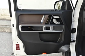 Mercedes-Benz G 350 D 63AMG-OPTIG 360 * AMG SOUND* 22AMG FULL NOV - 92900 € / 181696.61 лв. - 38016927 15 | Car24.bg Mercedes-Benz G 350 D 63AMG-OPTIG 360 * AMG SOUND* 22AMG FULL NOV - 92900 € / 181696.61 лв. - 38016927 15