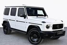 Mercedes-Benz G 350 D 63AMG-OPTIG 360 * AMG SOUND* 22AMG FULL NOV - 92900 € / 181696.61 лв. - 38016927 3 | Car24.bg Mercedes-Benz G 350 D 63AMG-OPTIG 360 * AMG SOUND* 22AMG FULL NOV - 92900 € / 181696.61 лв. - 38016927 3