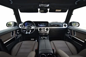 Mercedes-Benz G 350 D 63AMG-OPTIG 360 * AMG SOUND* 22AMG FULL NOV - 92900 € / 181696.61 лв. - 38016927 7 | Car24.bg Mercedes-Benz G 350 D 63AMG-OPTIG 360 * AMG SOUND* 22AMG FULL NOV - 92900 € / 181696.61 лв. - 38016927 7