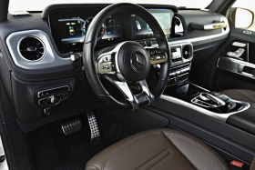 Mercedes-Benz G 350 D 63AMG-OPTIG 360 * AMG SOUND* 22AMG FULL NOV - 92900 € / 181696.61 лв. - 38016927 9 | Car24.bg Mercedes-Benz G 350 D 63AMG-OPTIG 360 * AMG SOUND* 22AMG FULL NOV - 92900 € / 181696.61 лв. - 38016927 9