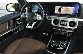 Mercedes-Benz G 350 D 63AMG-OPTIG 360 * AMG SOUND* 22AMG FULL NOV - 92900 € / 181696.61 лв. - 38016927 10 | Car24.bg Mercedes-Benz G 350 D 63AMG-OPTIG 360 * AMG SOUND* 22AMG FULL NOV - 92900 € / 181696.61 лв. - 38016927 10