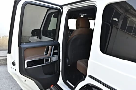 Mercedes-Benz G 350 D 63AMG-OPTIG 360 * AMG SOUND* 22AMG FULL NOV - 92900 € / 181696.61 лв. - 38016927 17 | Car24.bg Mercedes-Benz G 350 D 63AMG-OPTIG 360 * AMG SOUND* 22AMG FULL NOV - 92900 € / 181696.61 лв. - 38016927 17