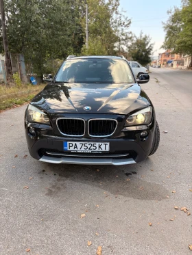 BMW X1 X Drive 20 D - 6220 € - 49075266 3 | Car24.bg BMW X1 X Drive 20 D - 6220 € - 49075266 3