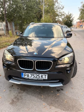BMW X1 X Drive 20 D - 6220 € - 49075266 2 | Car24.bg BMW X1 X Drive 20 D - 6220 € - 49075266 2