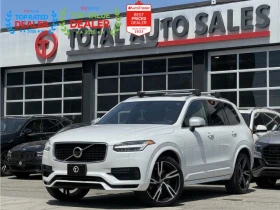 Volvo Xc90 R-DESIGN PLUG IN HYBRID T8| BOWERS&WILKINS| DISTR