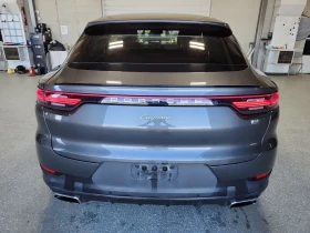 Porsche Cayenne Coupe* 360* Bose* Обдух* Пано* Подгрев | Auto.bg — изображение 4 Porsche Cayenne Coupe* 360* Bose* Обдух* Пано* Подгрев | Auto.bg — изображение 4
