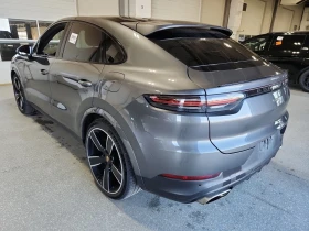 Porsche Cayenne Coupe* 360* Bose* Обдух* Пано* Подгрев | Auto.bg — изображение 5 Porsche Cayenne Coupe* 360* Bose* Обдух* Пано* Подгрев | Auto.bg — изображение 5