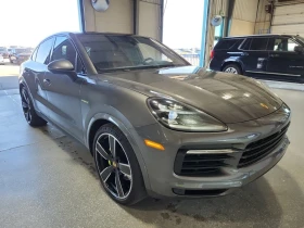 Porsche Cayenne Coupe* 360* Bose* Обдух* Пано* Подгрев | Auto.bg — изображение 2 Porsche Cayenne Coupe* 360* Bose* Обдух* Пано* Подгрев | Auto.bg — изображение 2