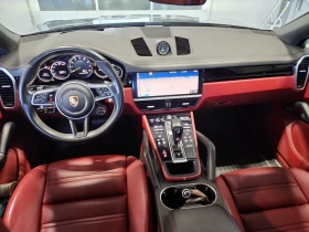Porsche Cayenne Coupe* 360* Bose* Обдух* Пано* Подгрев | Auto.bg — изображение 7 Porsche Cayenne Coupe* 360* Bose* Обдух* Пано* Подгрев | Auto.bg — изображение 7