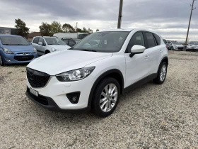 Mazda CX-5 2.0i REVOLUTION - 10399 € - 67899242 2 | Car24.bg Mazda CX-5 2.0i REVOLUTION - 10399 € - 67899242 2