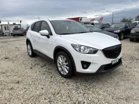 Mazda CX-5 2.0i REVOLUTION - Car24.bg Mazda CX-5 2.0i REVOLUTION