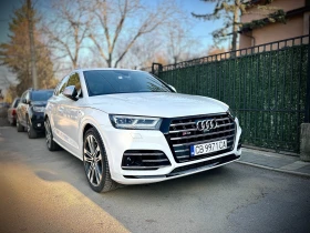 Audi Q5 SQ5 - 25800 € - 86499169 2 | Car24.bg Audi Q5 SQ5 - 25800 € - 86499169 2