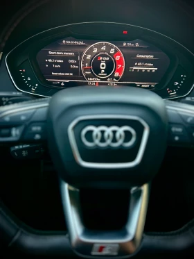 Audi Q5 SQ5 - 25800 € - 86499169 8 | Car24.bg Audi Q5 SQ5 - 25800 € - 86499169 8