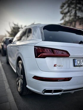 Audi Q5 SQ5 - 25800 € - 86499169 4 | Car24.bg Audi Q5 SQ5 - 25800 € - 86499169 4