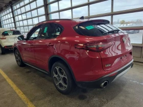 Alfa Romeo Stelvio undefined | Auto.bg — изображение 3 Alfa Romeo Stelvio undefined | Auto.bg — изображение 3