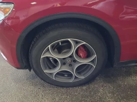 Alfa Romeo Stelvio undefined | Auto.bg — изображение 5 Alfa Romeo Stelvio undefined | Auto.bg — изображение 5