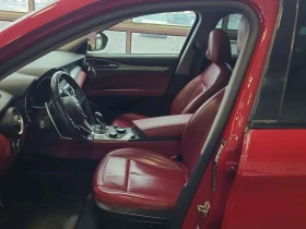 Alfa Romeo Stelvio undefined | Auto.bg — изображение 7 Alfa Romeo Stelvio undefined | Auto.bg — изображение 7