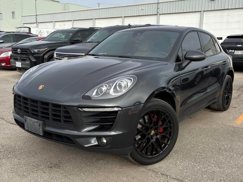 Porsche Macan S CARFAX АВТО КРЕДИТ - 30100 лв. / 15389.89 € - 15018388 1 | Car24.bg Porsche Macan S CARFAX АВТО КРЕДИТ - 30100 лв. / 15389.89 € - 15018388 1