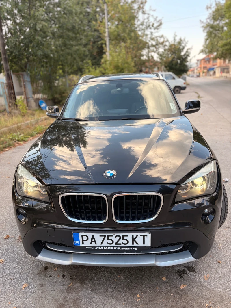 BMW X1 X Drive 20 D - 6220 € - 49075266 1 | Car24.bg BMW X1 X Drive 20 D - 6220 € - 49075266 1