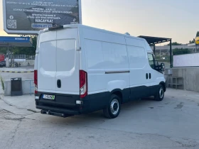 Iveco 35s13 2.3 130hp | Auto.bg — изображение 4 Iveco 35s13 2.3 130hp | Auto.bg — изображение 4