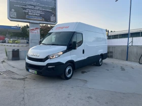 Iveco 35s13 2.3 130hp