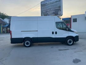 Iveco 35s13 2.3 130hp | Auto.bg — изображение 5 Iveco 35s13 2.3 130hp | Auto.bg — изображение 5