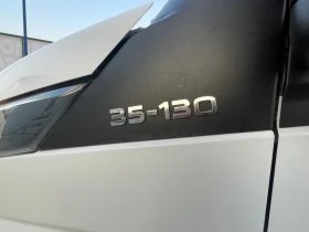Iveco 35s13 2.3 130hp | Auto.bg — изображение 15 Iveco 35s13 2.3 130hp | Auto.bg — изображение 15