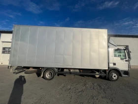 Man Tgl 8.180 / 2012 година / 295.000км | Auto.bg — изображение 2 Man Tgl 8.180 / 2012 година / 295.000км | Auto.bg — изображение 2