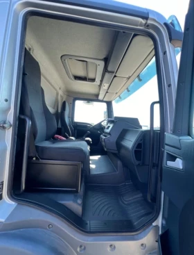 Man Tgl 8.180 / 2012 година / 295.000км | Auto.bg — изображение 14 Man Tgl 8.180 / 2012 година / 295.000км | Auto.bg — изображение 14